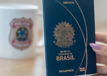 Foto: Polícia Federal / Divulgação