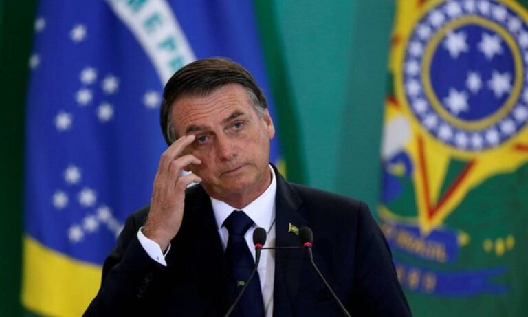 o antagonista