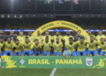 Foto: Divulgação/CBF
