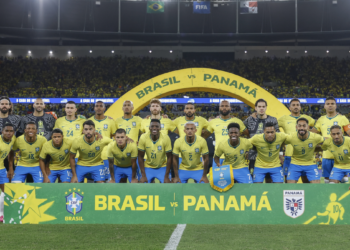 Foto: Divulgação/CBF