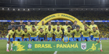 Foto: Divulgação/CBF