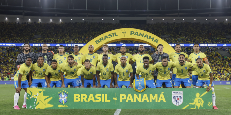Foto: Divulgação/CBF