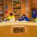Foto: Reprodução/CazéTV