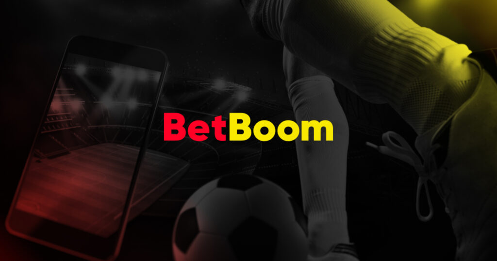 Código promocional BetBoom: use TOPBOOM em 2026