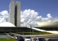 A medida veio do Palácio do Planalto.

Foto: EBC