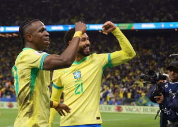 Foto: Wagner Meier/Getty Images
