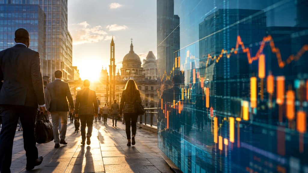 Dados de empregos americanos surpreendem