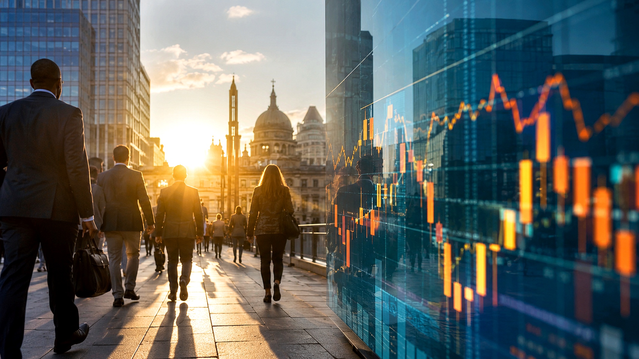 Dados de empregos americanos surpreendem