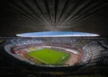 Foto: Divulgação/Estádio Azteca