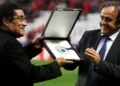 Foto: Divulgação/UEFA