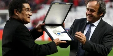 Foto: Divulgação/UEFA