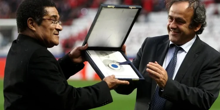 Foto: Divulgação/UEFA