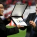 Foto: Divulgação/UEFA
