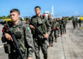 Foto: Divulgação/Exército Brasileiro