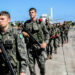 Foto: Divulgação/Exército Brasileiro