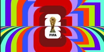 Foto: Divulgação/FIFA