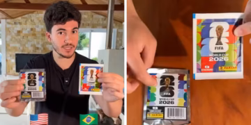 Foto: Reprodução/Redes sociais