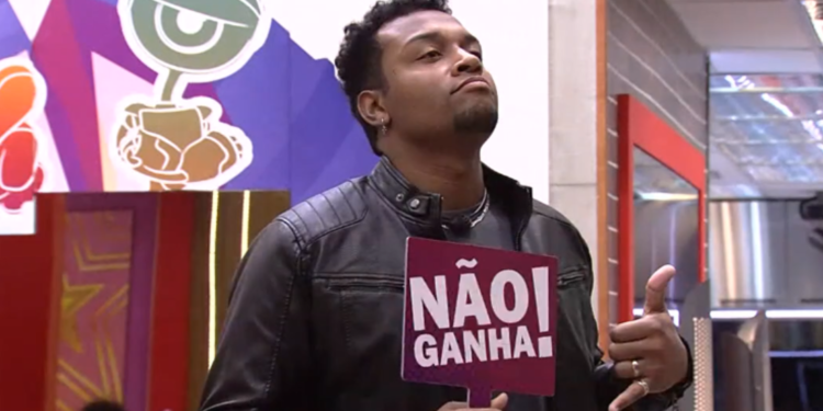 Foto: Reprodução/Globo
