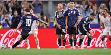 Foto: Reprodução/Instagram (afaseleccion)