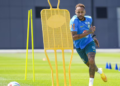 Foto: Rafael Ribeiro /CBF
