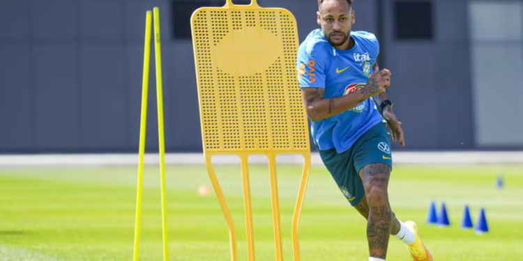 Foto: Rafael Ribeiro /CBF