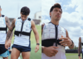 Foto: Reprodução/Instagram (afaseleccion)