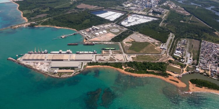 Foto: Divulgação/Prefeitura de Aracruz
