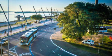 Foto: EPTC/Prefeitura de Porto Alegre