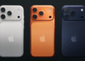 Foto: Divulgação/Apple