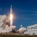 Foto: Divulgação/SpaceX