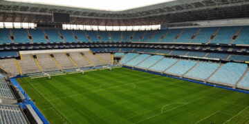 Foto: Divulgação/Grêmio
