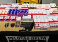 Foto: Divulgação/PM-SP