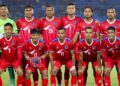Foto: Tajikistan Football Federation