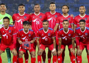 Foto: Tajikistan Football Federation
