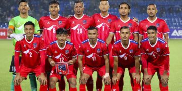 Foto: Tajikistan Football Federation