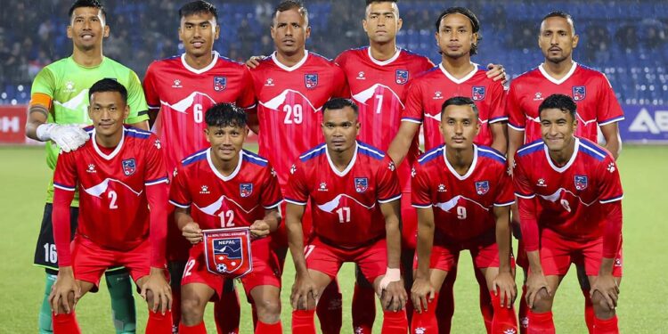 Foto: Tajikistan Football Federation