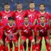 Foto: Tajikistan Football Federation