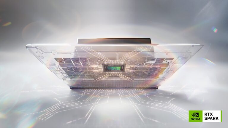 Nvidia entra nos laptops