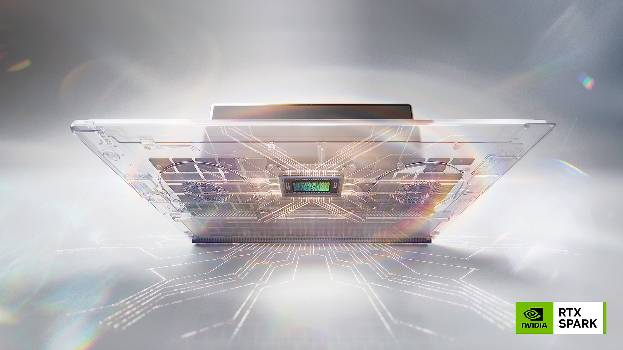 Nvidia entra nos laptops