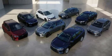 Foto: Divulgação/Chevrolet