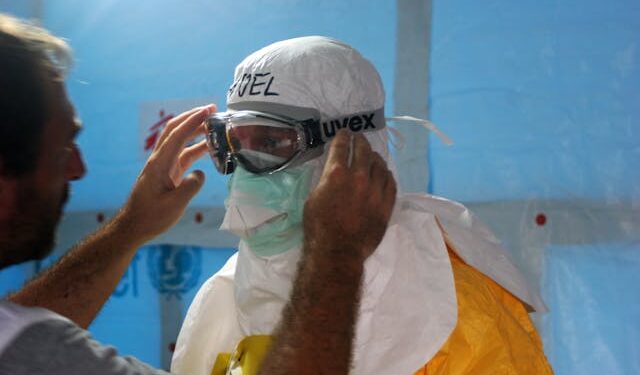 Foto: CDC / Pexels