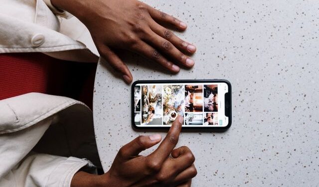 Foto: cottonbro studio / Pexels