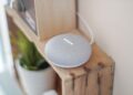 Um dispositivo Google Home.

Foto: John (Giannis) Tekeridis / Pexels
