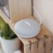 Um dispositivo Google Home.

Foto: John (Giannis) Tekeridis / Pexels
