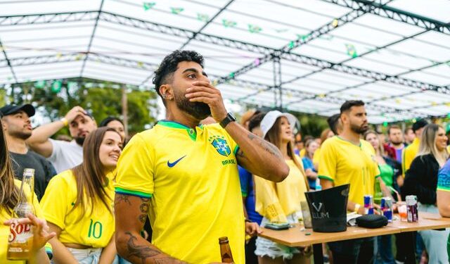 Foto: Juliano Ferreira / Pexels