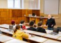 O foco das contratações está na área da educação.

Foto: Yan Krukau / Pexels