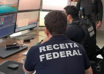 Foto: Polícia Federal