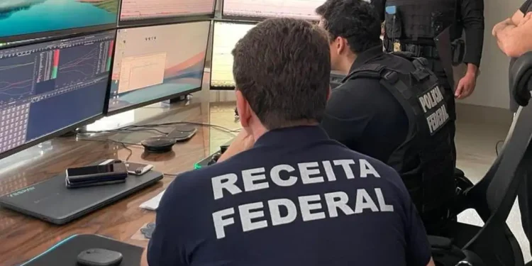 Foto: Polícia Federal