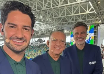 Foto: Divulgação/SBT