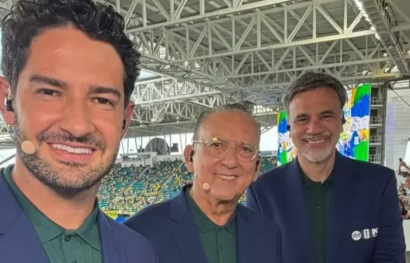 Foto: Divulgação/SBT